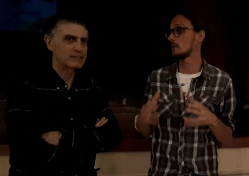 VIDEO - Ecco come è nato lo spettacolo delle classi quinte dell'Istituto Comprensivo Valenza A